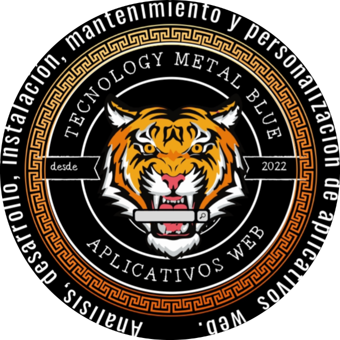 Logo personal